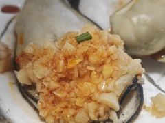 生蚝-大锅强·蒸海鲜青岛菜(金沙滩店)