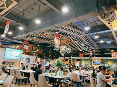 -龙泉人椰子鸡.糟粕醋.海南菜(三亚旗舰店)