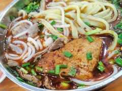 -遵义虾子张六羊肉粉(金码头店)