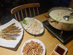 -潮汕壹号·潮汕菜·打边炉·生腌(总店)