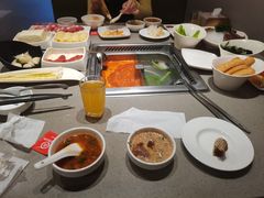 -海底捞火锅(宇飞大厦店)