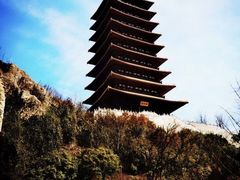 -牛首山文化旅游区