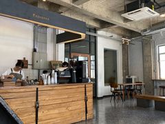 -21G Espresso(前山店)