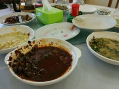 -山涧阁农家菜(南北湖店)