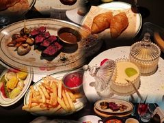 -404干式熟成牛排馆•聚会餐厅