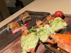 -十秋精致料理(同德店)