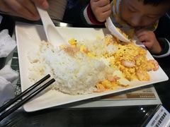 -翠华餐厅(湾仔店)