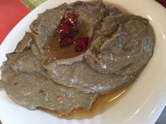 -北京小肠陈饭庄(方庄店)