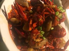 -虎子烧烤(湘江北路店)