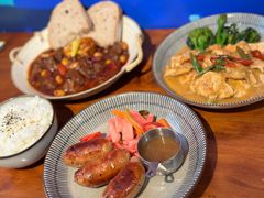 -Mesa Madre梅萨妈妈·Bintana(国贸店)