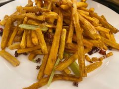 -鑫胜私房菜(球场路店)