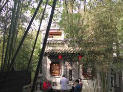 -老张烤羊(王哥庄店)