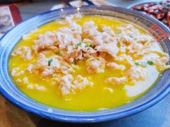 -兰溪小馆(东直门簋街店)