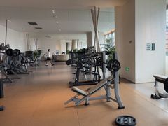 -YCHL FIT 健身(星寰店)