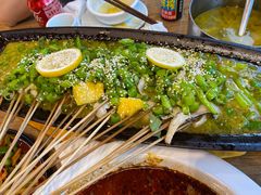 -成都吃客(九眼桥店)