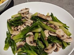 -楚山晓·楚湘菜(江夏永旺店)