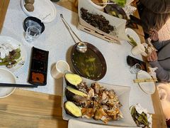 -浮何烤铺(桐梓林店)