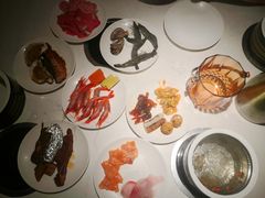 -加餐海鲜自助(宝龙一城店)