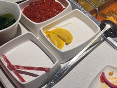 -海底捞火锅(长沙华创国际广场店)