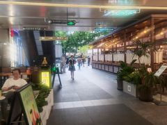 -福田卓悦INTOWN购物中心