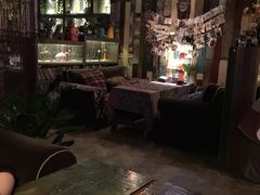 -三小姐咖啡店西餐下午茶(太平门直街店)