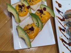 -牛油果大师寿司(瑞景店)