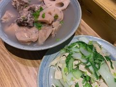 -静一餐厅·湖北菜(前门创始店)