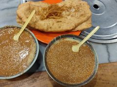 -马记伊源斋涮肉·清真菜(潘家园古玩市场店)