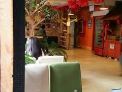-北京水岸山吧度假村(雁栖镇店)