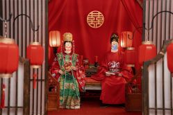 点击看大图 -金夫人婚纱摄影(总店)