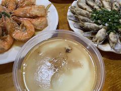 -温州一家人美食(西木头市店)