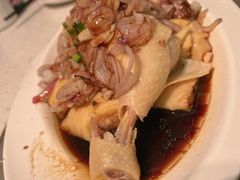 -肥仔文澳门猪骨煲(南京西路店)