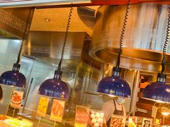 -The COOK·厨餐厅·自助餐(浦东嘉里大酒店)