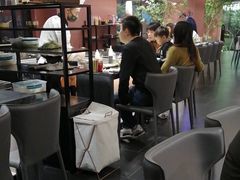 -大神太神·铁板烧(瑞虹天地月亮湾店)