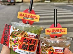 -沙胆彪炭炉牛杂煲(成都玉林店)