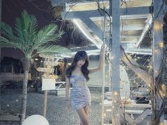 -安德鲁户外烧烤帐篷营地(马泉营店)