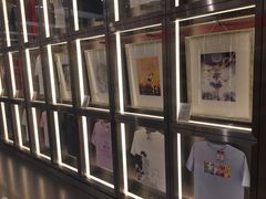 -优衣库(银座店)