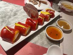金莎红米肠-点都德(锦粤壹号IFS国金店)