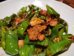 -绿茶餐厅(光谷世界城步行街店)