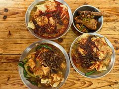 -西环肥仔螺蛳粉(总店)