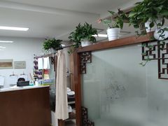 -杭州仁易堂中医康复医院疤痕修复