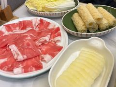 -如一鸡鲍鱼·粤式煲汤(长泰广场店)