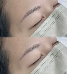 -张小野·专业半永久纹眉