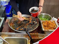 -黑色经典臭豆腐·湖南特产(潇湘文化店)