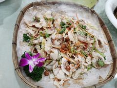 -农家鸡宴私房菜(城东店)