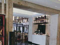 -桃源咖啡厅(武夷山大红袍山庄店)