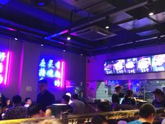 -本色.小马哥烧烤(五一路总店)