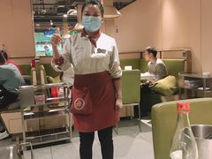 -海底捞火锅(劲松店)