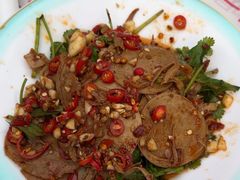 -辣不怕口味虾(凌霄路店)