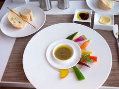 -yokocho上横町·日本食街(深业上城店)